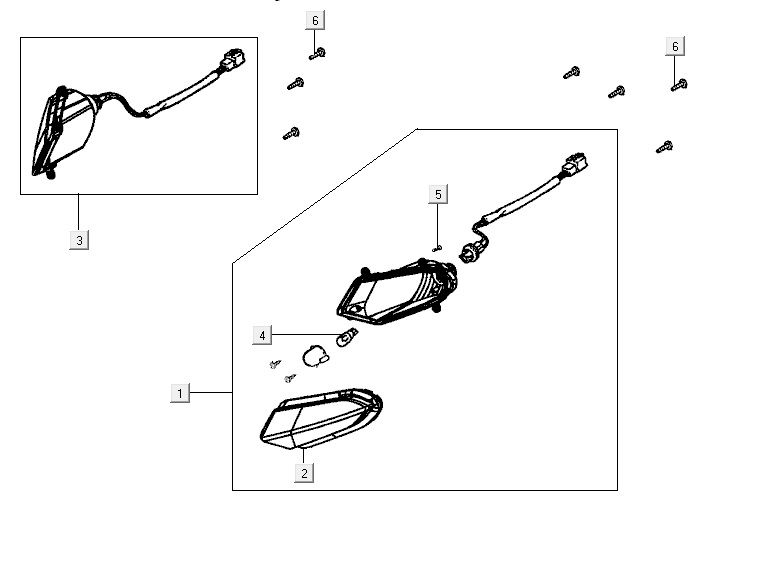 indicator AGILITY CITY 16 4T 150