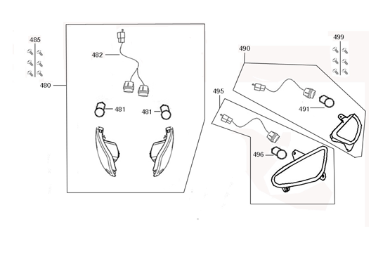 Indicators Vom Riva Sport pantone blue