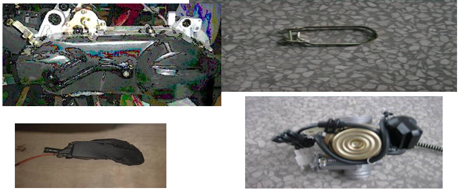 Engine block Neco Borsalino 125cc