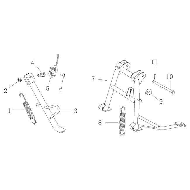 Standard Agm Supreme