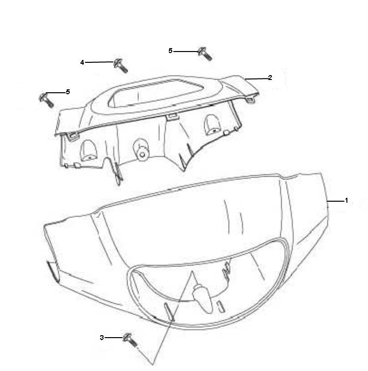 Viraggio Intelli Wheelhouse 4-stroke