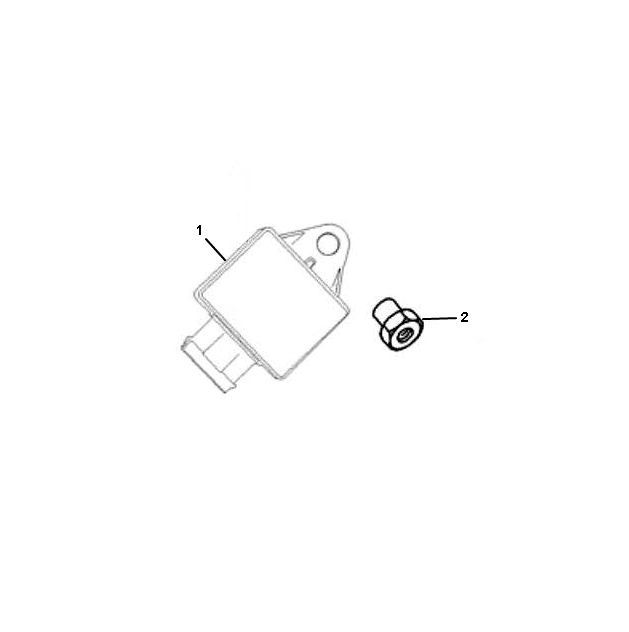 Oil pump unit Peugeot Jet force C-tech 2-stroke