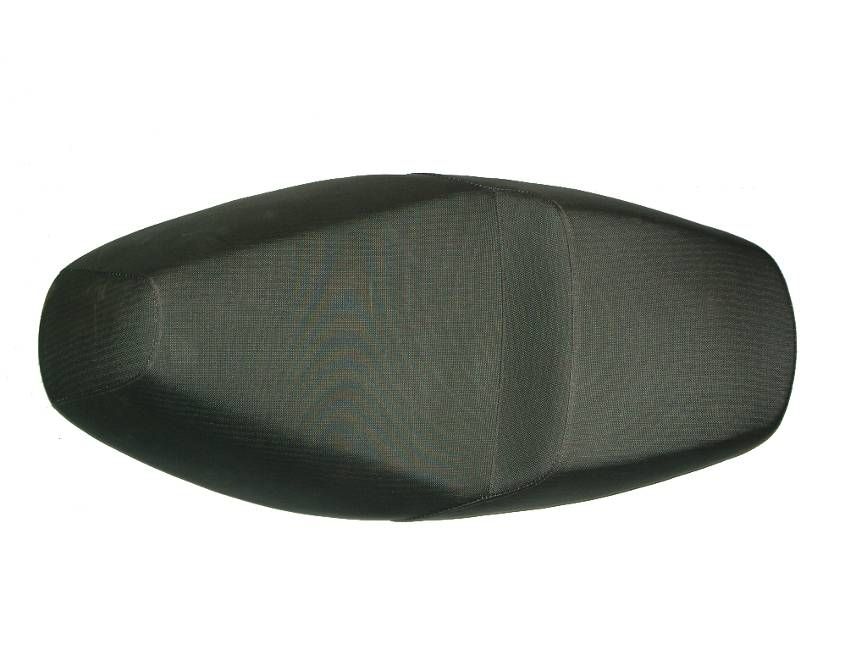 Saddle China Touring black