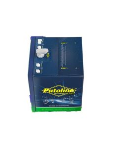 Motor oil Putoline 10W60 Ester Tech fully synthetic 20 liters