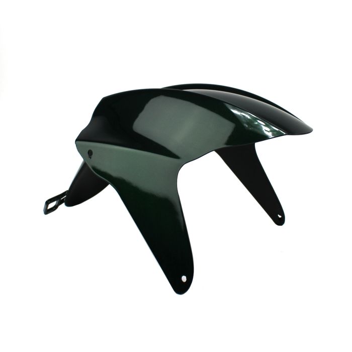 Fairing Kit Yamaha Aerox / MBK Nitro Green (up to 2013) 8-piece