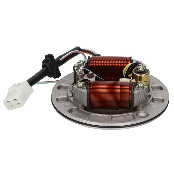 Ignition Honda C50/CD50/DAX/SS50 6V 85mm electric