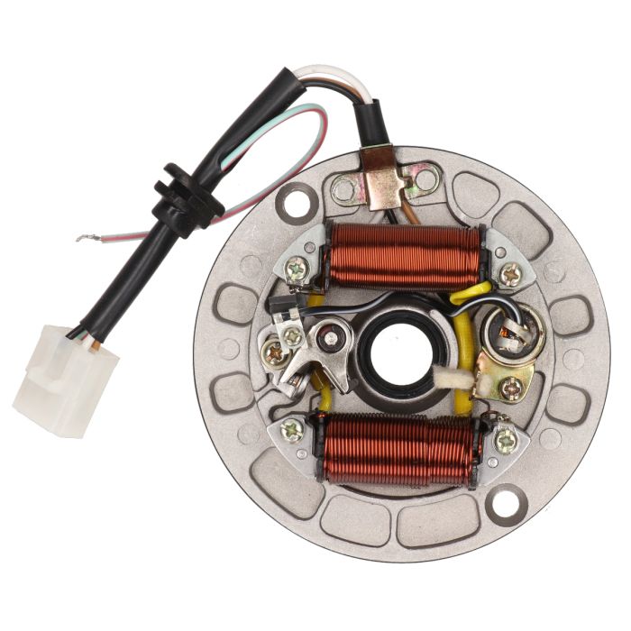 Ignition Honda C50/CD50/DAX/SS50 6V 85mm electric