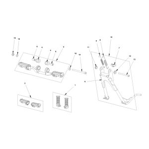 Bye-Bike Standard-Bye-Bike Standaard