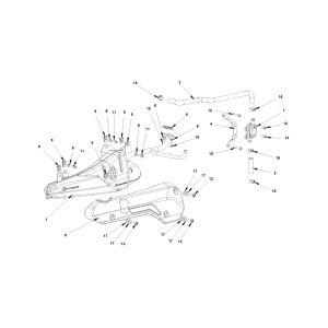 Bye-Bike Exhaust-Bye-Bike Uitlaat