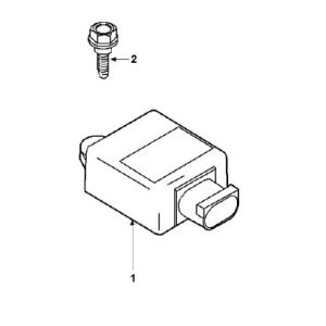 CDI Peugeot Speedfight 3 AC 2-Stroke