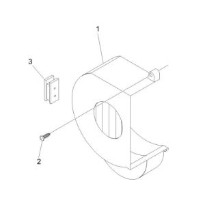 Oil filter Piaggio Fly 2-stroke