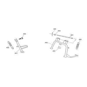 Mid Standard BTC F22