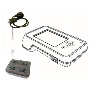 H1 reading computer Niu N1S