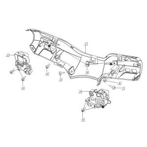Counter House Niu M1