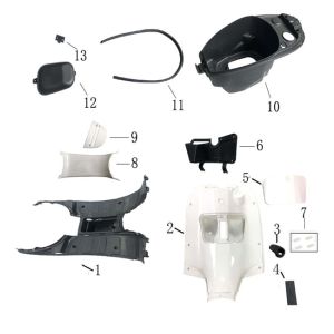 Chapels middle BTC Ceo New Champagne