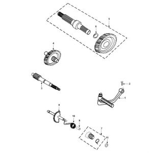 Kickstarter Peugeot Tweet 4-stroke