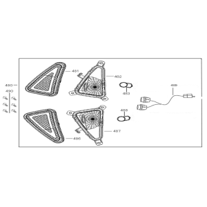 Indicators Neco Lola white