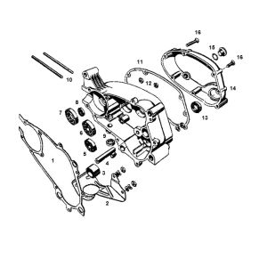 Kreidler Carter Right 3 accelerate