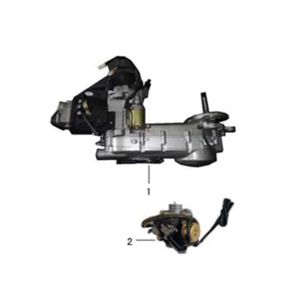 Engine block BTC Ceo New