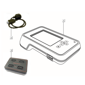 H1 reading computer Niu N-GT