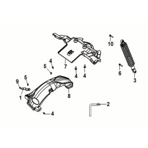 rr.cushion-rr.fork-rr.Mudgard Sym Fiddle IV 50 E5