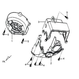 Ventilation House Sym Mio