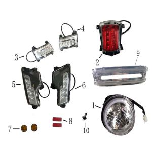 Lighting BTC Ceo New