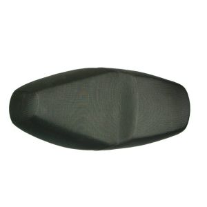 Saddle China Touring black