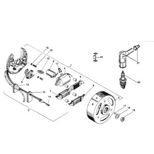 Zundapp Ignition 4 accelerate new type
