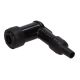 Spark plug cap angled NGK LB01F