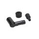 Spark plug cap NGK Right Angle LB05F 2-stroke
