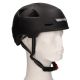 Speed pedelec Vito E-City matt black helmet