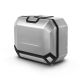 Zijkoffer shad links TERRA TR36L aluminium D0TR36100L Shad