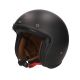 Jet helmet MT Le Mans II SV matt black