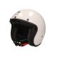 Jet helmet MT Le Mans II SV white