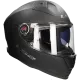 Full face helmet LS2 Vector II FF811 matt black