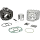 Cylinder Minarelli horizontal AC 70cc 47mm 317083 Malossi