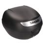 Top case 26 litre black Sh26 Shad