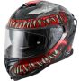 Vito Presto monster integral helmet