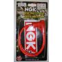 Spark plug cap NGK+ race cable CR4 red