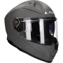 Full face helmet LS2 Vector II Solid FF811 Concrete