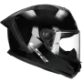Full face helmet LS2 Rapid III Solid FF820 black