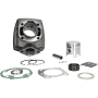 Cylinder Honda Wallaroo 65cc 45.5mm 318384 Malossi