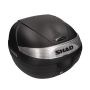 29 litre top case Sh29 Shad